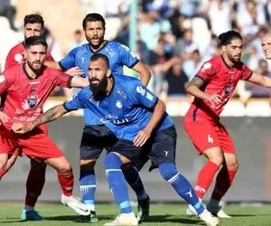 داستان ادامه دار انتخاب ورزشگاه بازی سوپرجام