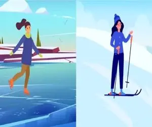 بازی فکری؛ اگه نخبه ها از هوش سرشارت احساس حقارت بهشون دست میده بگو عزرائیل کیو میبره