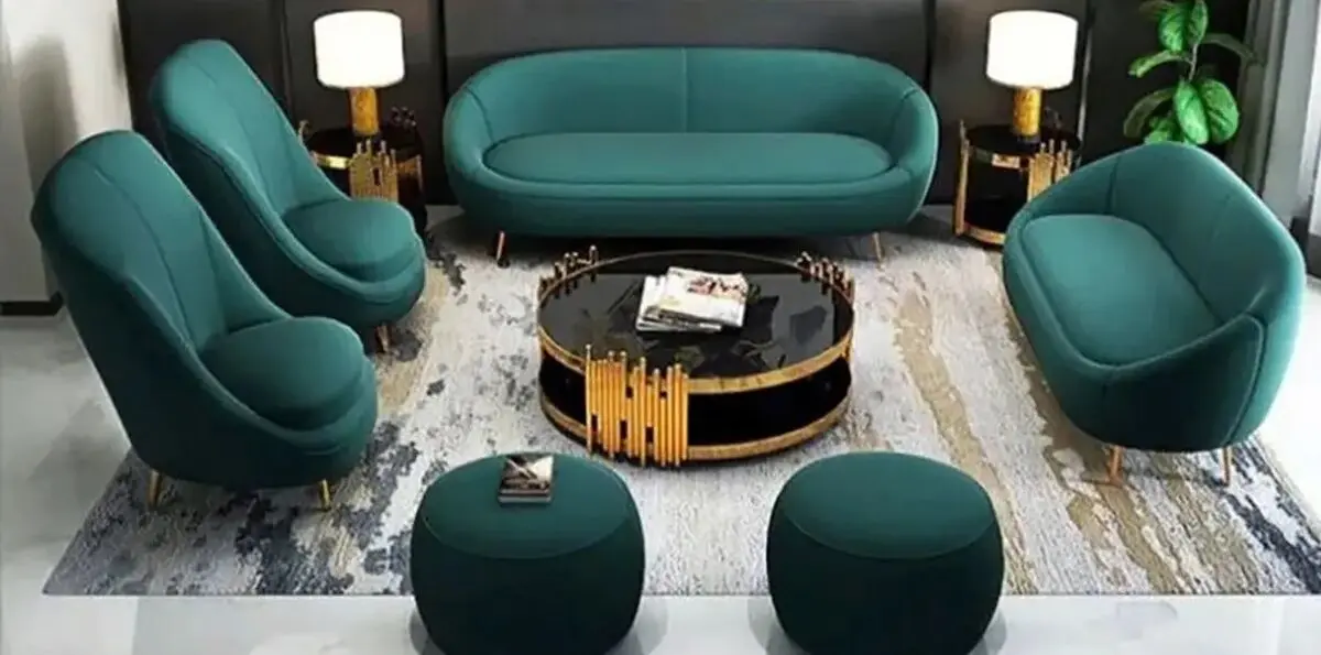 مبل5