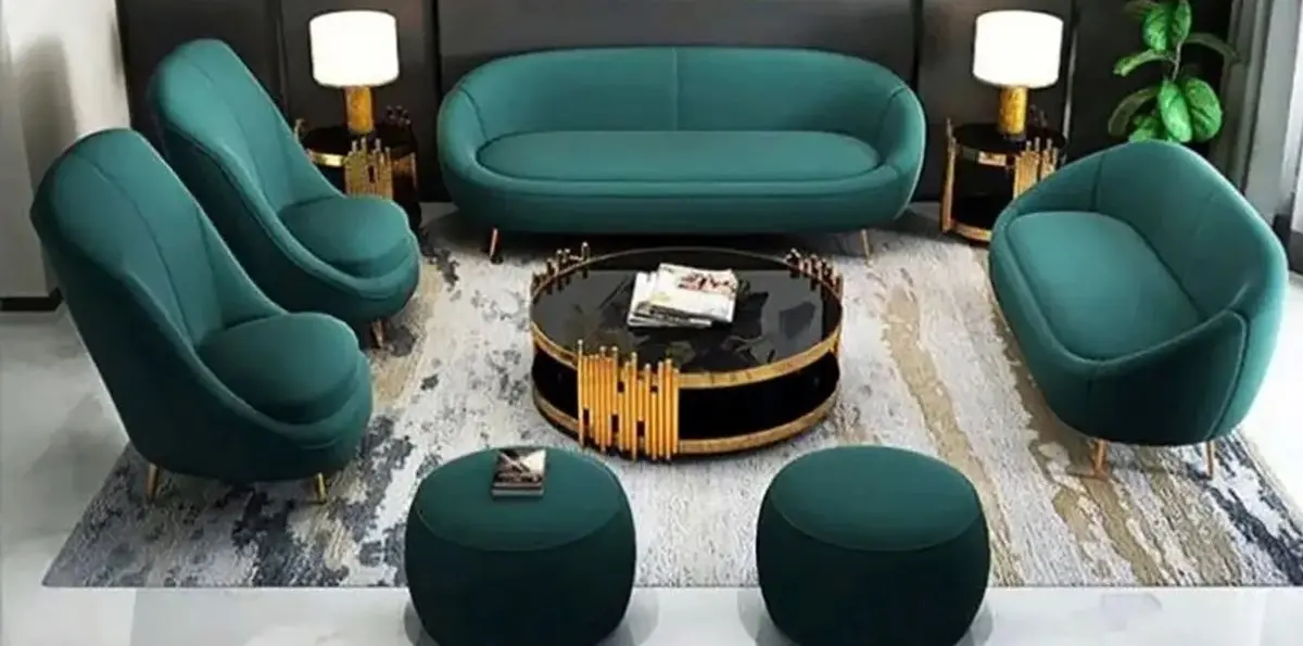 مبل5