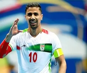 یک ایرانی رکورد چمپیونزلیگ را شکست!