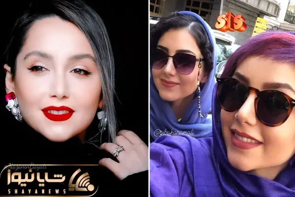 nazanin bayati shayanews