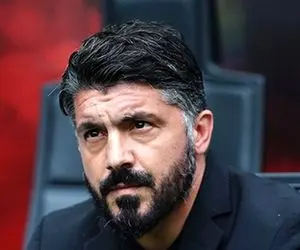 گتوزو رئیس باشگاه را به چالش کشید