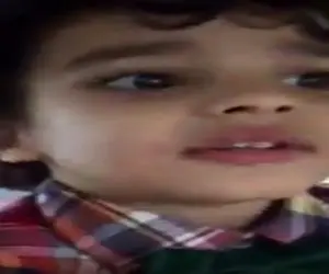 آواز احساسی؛ پسربچه خوشمزه جوری قدم میزنم ازت بگذرم خوند انگار صد بار شکست عشقی خورده