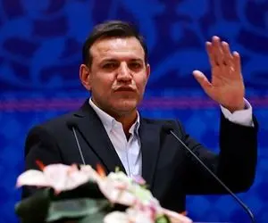 بیانیه عزیزی خادم در واکنش به سلب میزبانی از ایران