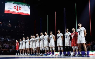 والیبال ایران در انتظار تصمیمی سرنوشت ساز
