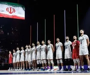 والیبال ایران در انتظار تصمیمی سرنوشت ساز