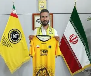 سپاهان با شهباززاده بست تا بمب نقل و انتقالات پرسپولیس خنثی شود!