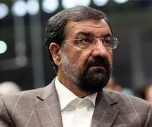 افشاگری محسن رضایی در خصوص بورس تهران + ویدیو