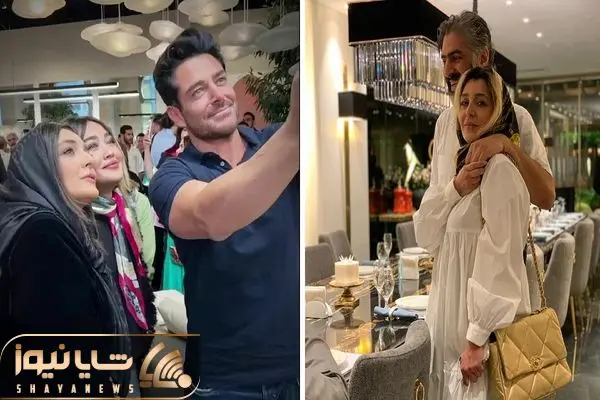 sareh bayat shayanews