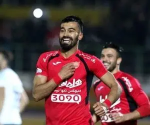 خبر خوش برای پرسپولیسی ها؛ ستاره چراغ سبز نشان داد!