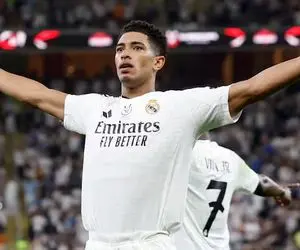 تاکید ستاره سابق منچستر به جذب جود بلینگام!