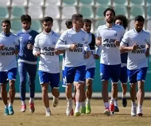 فکری جلوی اعتصاب بازیکنان استقلال را می ‌گیرد؟ ، بحران پشت بحران!