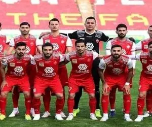 ترکیب احتمالی پرسپولیس برای دیدار با ماشین سازی دوشنبه 28 تیر