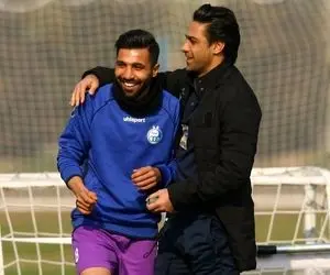 بالاخره مجیدی فرشید اسماعیلی را می خواست یا نه؟