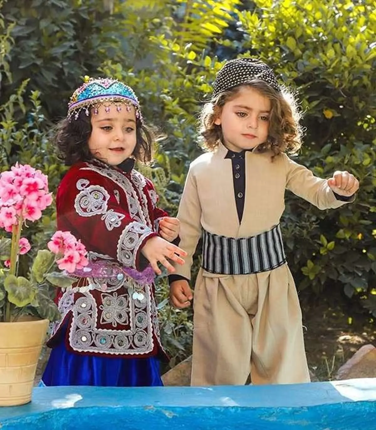 کردستان کجا بریم؟