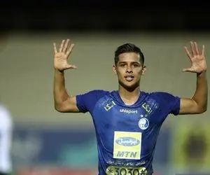 اقدام جنجالی و پرحاشیه قائدی در فضای مجازی!