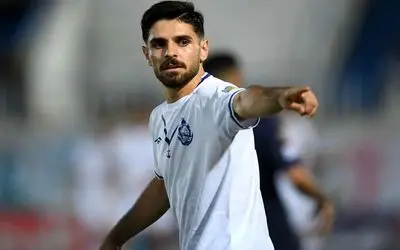 تازه‌واردی که معادلات پرسپولیس را عوض می‌کند؛ ستاره‌ای از شمال