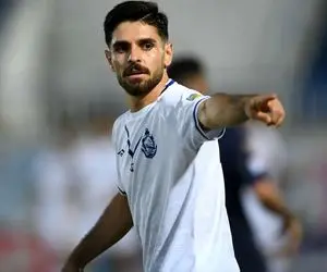 تازه‌واردی که معادلات پرسپولیس را عوض می‌کند؛ ستاره‌ای از شمال