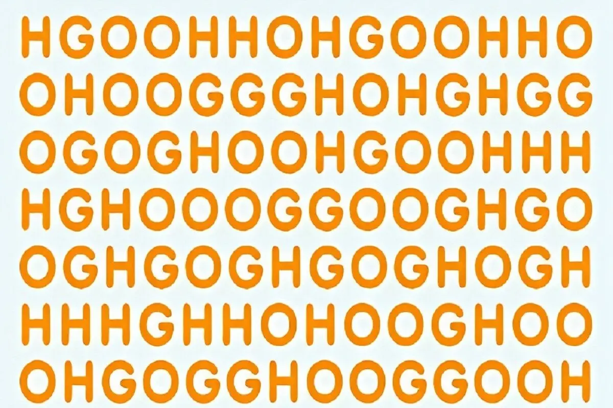 تست-هوش-یافتن-کلمه-HOG