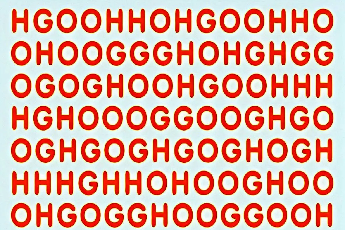 تست-هوش-یافتن-کلمه-HOG