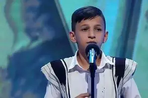 آواز احساسی؛ آرمان امیدی قبل تصادف رفت عصر جدید یه آهنگ خوند یه ملت عاشقش شدن