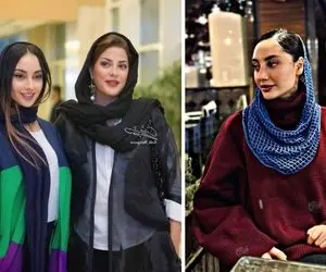 ترلان پروانه با پر تغییر ترین چهره‌اش برگشت / بیوگرافی و سوارکاری حرفه ای با اسب دختر