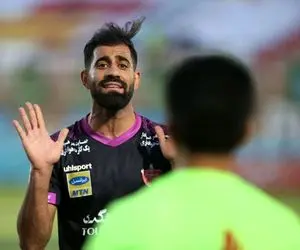 توضیحات کنعانی زادگان درباره جلسه کمیته اخلاق