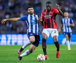 (عکس) میلان به خون طارمی تشنه است! 