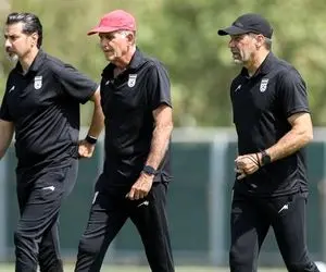 رد پای کی روش در برنامه ریزی لیگ!