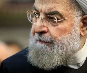 چه زمانی دلیل سقوط هواپیمای اوکراینی به روحانی اعلام شد؟