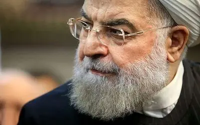 چه زمانی دلیل سقوط هواپیمای اوکراینی به روحانی اعلام شد؟