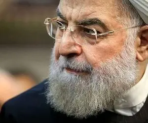 چه زمانی دلیل سقوط هواپیمای اوکراینی به روحانی اعلام شد؟