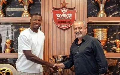 فاجعه ژوائو در پرسپولیس؛ لوکاس 92.5 درصد پولش را گرفت بعد رفت