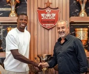 فاجعه ژوائو در پرسپولیس؛ لوکاس 92.5 درصد پولش را گرفت بعد رفت