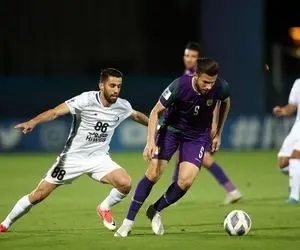 مهاجرانی: استقلال در همه خطوط نسبت به الشرطه برتری دارد