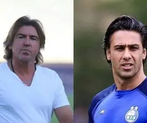 استقلال ساپینتو‌ یا استقلال فرهاد؟!