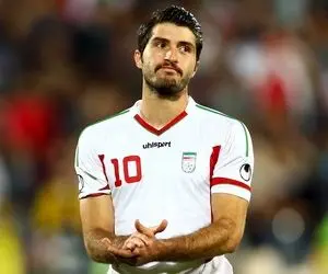 زوج سردار در خط حمله مشخص شد، آماده باش اسکوچیچ به کریم!