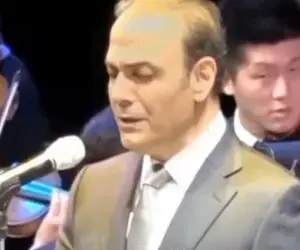 آواز احساسی؛ کسی هست با این اهنگ علیرضا قربانی خاطره عاشقانه نداشته باشه؟