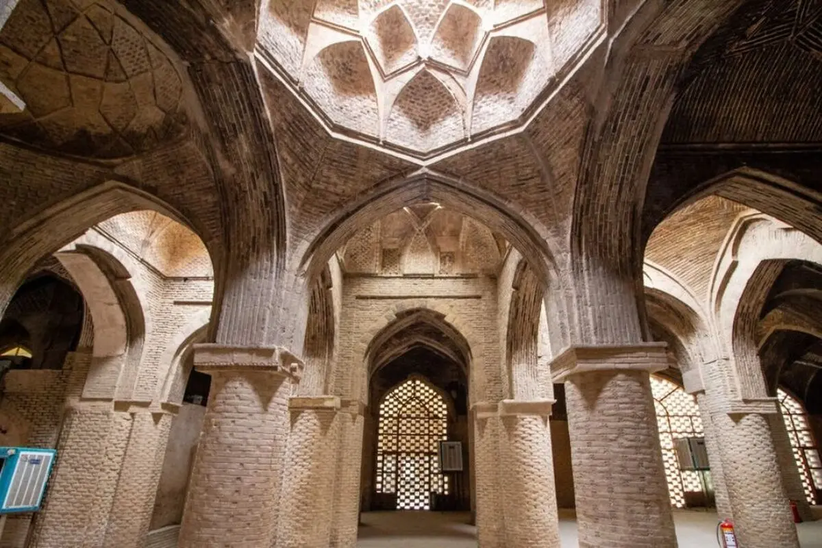 مسجد عتیق