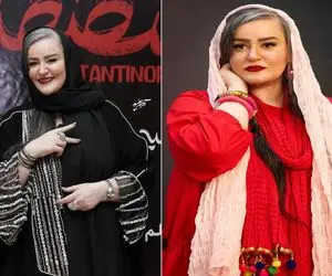 پارادوکس نعیمه در آرزوهای چپکی و قسطنطنیه؛ صد کیلو عشقی که تکلیفش با خودش مشخص نیس