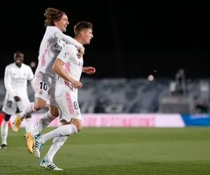 اتفاق مهم برای رئال‌مادرید در ال‌کلاسیکو