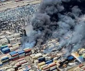 آمار نهایی جان‌باختگان انفجار بندر شهید رجایی؛ وجود اتباع بین قربانیان اثبات شد؟