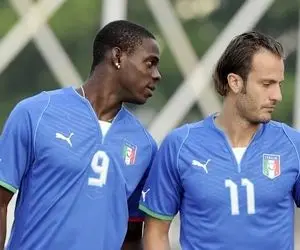 ایتالیایی پرحاشیه به فوتبال برگشت!