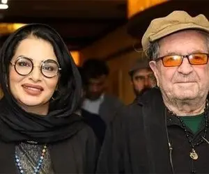 بیوگرافی وحیده محمدی فر همسر داریوش مهرجویی