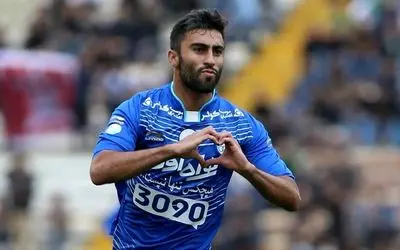 کاوه رضایی دوباره شد گزینه داغ استقلال برای خط هجوم