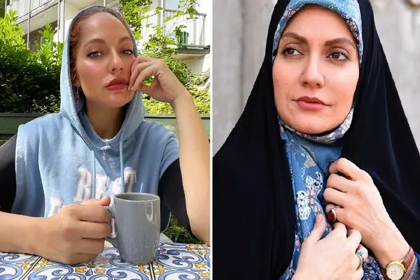 mahnaz afshar shayanews