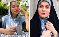 "مهناز افشار" ایرانو به امارات فروخت؛ کشور ما نفرین شده است!