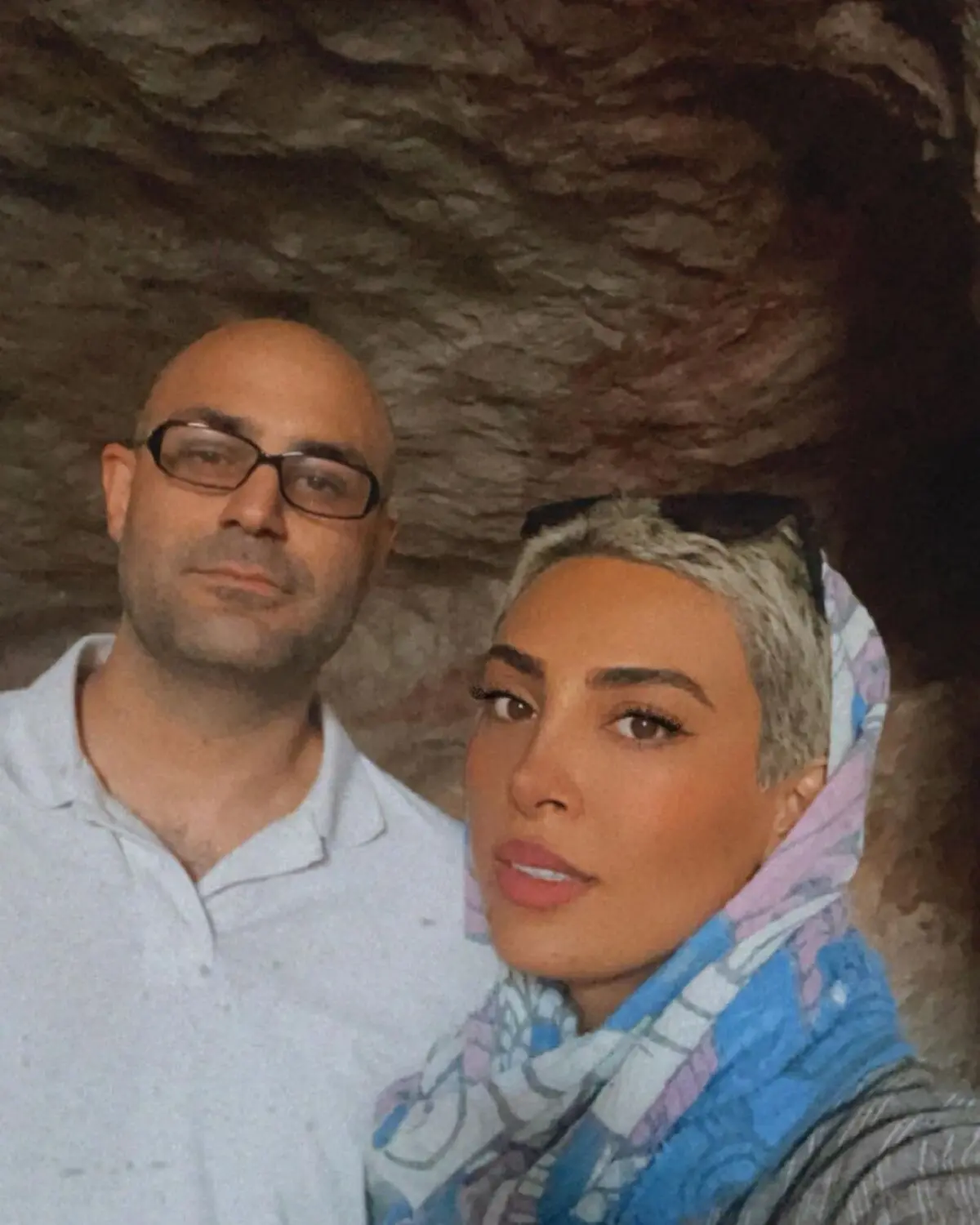 حدیثه تهرانی