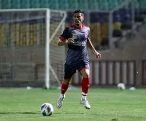 خیال پرسپولیسی ها راحت شد؛ یحیی زوج دفاعیش را پیدا کرد!
